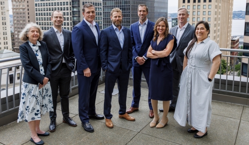 NW Group Team Photo